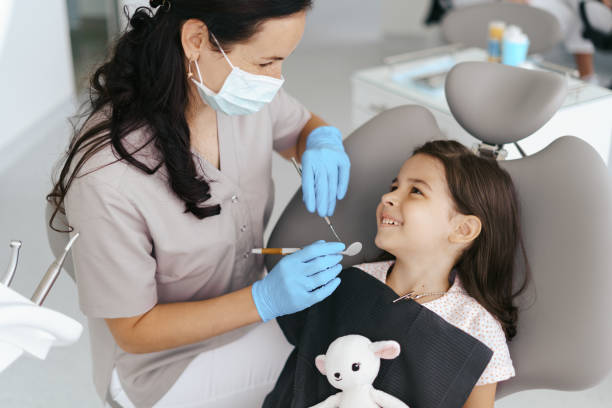 Best Mobile Emergency Dentist in Vernal, UT