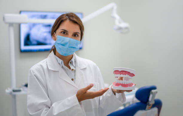 Best Emergency Dentist for Knocked-Out Tooth in Vernal, UT